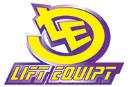 Lift Equipt Perth logo