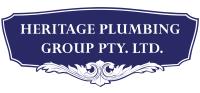 HERITAGE PLUMBING GROUP PTY. LTD. image 1