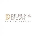 Dribbin & Brown Criminal Lawyers logo