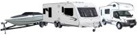 Queensland Motorhome Caravan Storage image 3