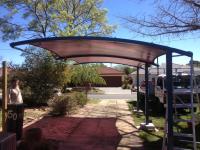 Shade Sail Canberra image 1