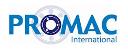 Promac logo