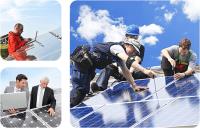 Global Solar World Pty Ltd || 1300 004 540 image 2