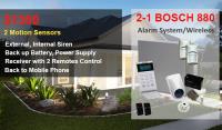  Ip Camera Installation in Parramatta | Al Alarm image 1