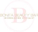 Bonita Beauty Bar logo