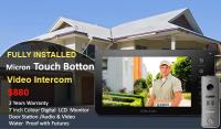 Intercom Installation Service in Sydney image 3