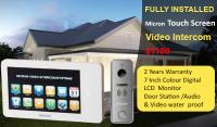 Intercom Installation Service in Sydney image 2