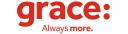 Grace Removals - Tamworth logo