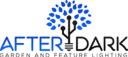 After Dark Feature & Garden Lighting logo