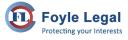 Foyle Legal Perth logo