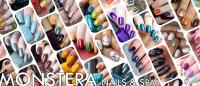 Monstera Nails & Spa image 6