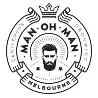 Man Oh Man image 1