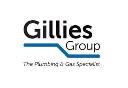 Gillies Group - The Gas and Plumbing Specialist logo