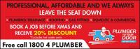 Plumber To Your Door image 3