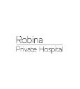 Robina Private Hospital logo