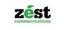 Zest Communications logo