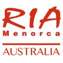 riamenorcaaustralia logo