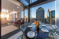 Meriton Suites Pitt Street, Sydney image 9