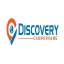 Discovery Campervans NZ logo