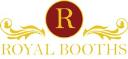 Royal Booths logo