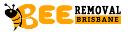 Bee Removal Brisbane logo