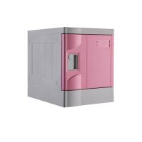 Toppla ABS HEDP Plastic Locker Manufacturer image 2