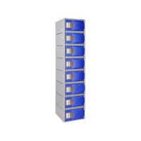 Toppla ABS HEDP Plastic Locker Manufacturer image 4