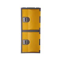 Toppla ABS HEDP Plastic Locker Manufacturer image 5