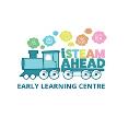 I STEAM AHEAD logo