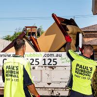 Paul's Rubbish Removal image 4