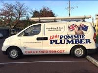 Little Pommie Plumber image 2