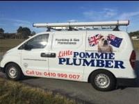 Little Pommie Plumber image 5