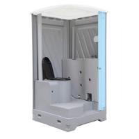 Toppla Portable Toilet Co., Ltd image 3