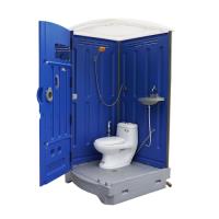 Toppla Portable Toilet Co., Ltd image 6