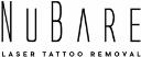 Nubare Tattoo Removal Clinic logo