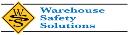 Warehouse Safety Solutions logo