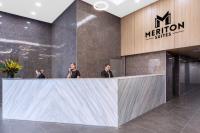 Meriton Suites Waterloo image 5