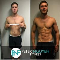 Personal Trainer Brisbane – Peter Nguyen Fitness image 2