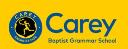 Carey Baptist Grammar School logo