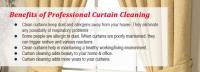 Curtain Cleaning Melbourne image 1