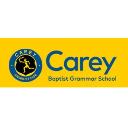 Carey Baptist Grammar School logo