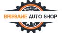 Brisbaneautoshop logo