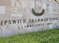 Ipswich Grammar School image 2