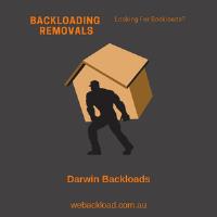 Backloading Removals image 2