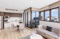 Meriton Suites Parramatta image 4