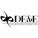 Decorative Events & Exhibitions logo