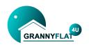 Portable Granny flats 4U Gold Coast logo