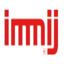 Immij logo