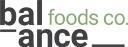 Balance Foods logo