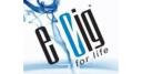 Ecig For Life  logo